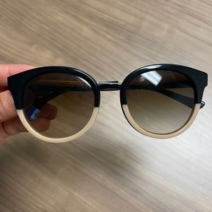 Tory Burch Sunglasses